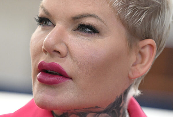 Prozessbeginn gegen Melanie Müller