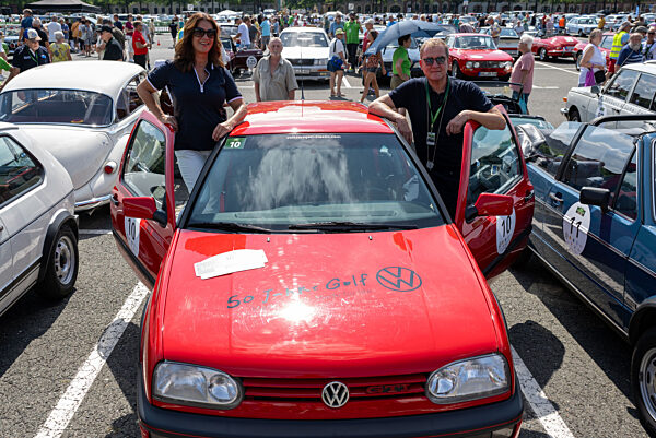 Sachsen Classic startet in Zwickau