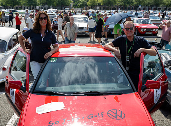 Sachsen Classic startet in Zwickau