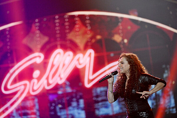 Verleihung Medienpreis Goldene Henne