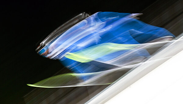 Ski nordisch: Weltmeisterschaft in Trondheim