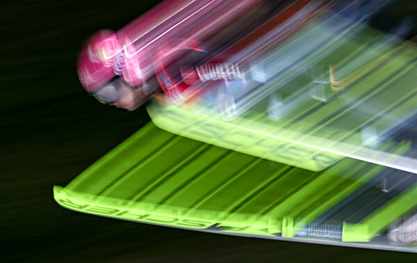 Nordische Ski-WM Trondheim