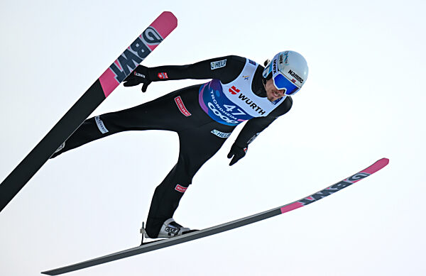 Nordische Ski-WM - Trondheim