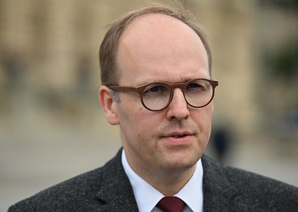 Bundesgericht verhandelt über „Compact“ Verbot