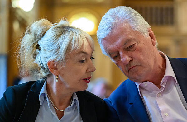 Bundesgericht verhandelt über „Compact“ Verbot