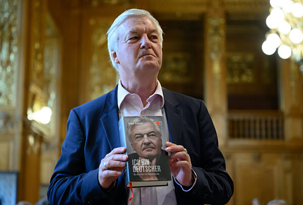 Bundesgericht verhandelt über „Compact“ Verbot