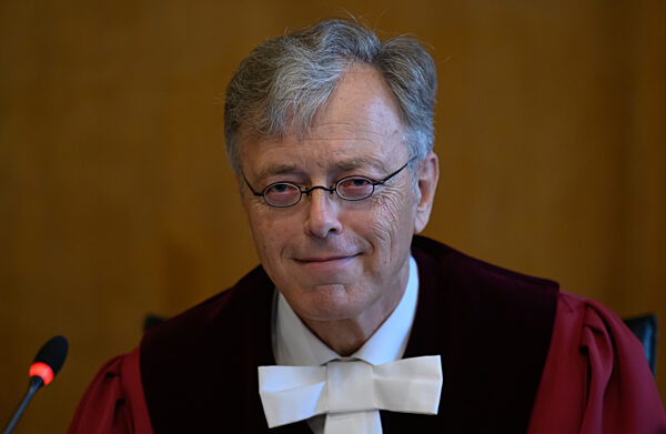 Bundesgericht verhandelt über „Compact“ Verbot