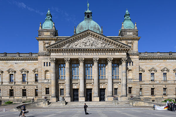 Bundesgericht urteilt über „Compact“ Verbot