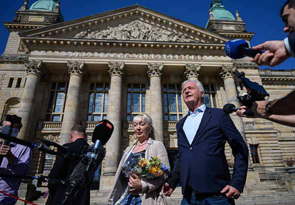 Bundesgericht urteilt über „Compact“ Verbot