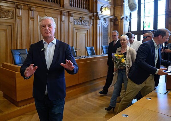 Bundesgericht urteilt über „Compact“ Verbot