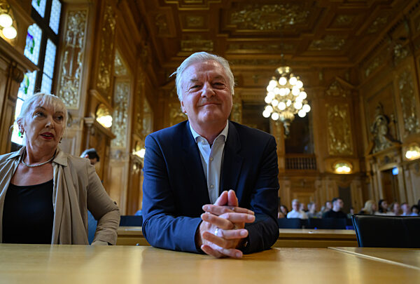 Bundesgericht urteilt über „Compact“ Verbot