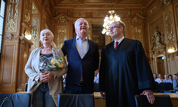 Bundesgericht urteilt über „Compact“ Verbot