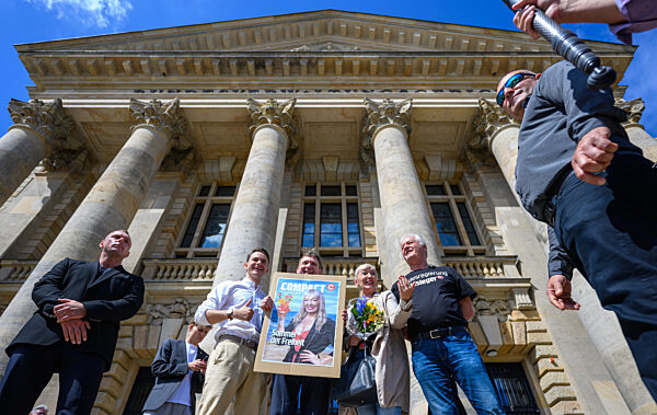 Bundesgericht urteilt über „Compact“ Verbot