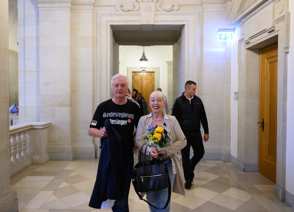 Bundesgericht urteilt über „Compact“ Verbot