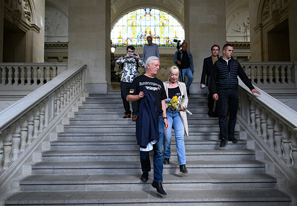 Bundesgericht urteilt über „Compact“ Verbot