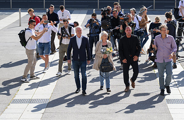 Bundesgericht urteilt über „Compact“ Verbot