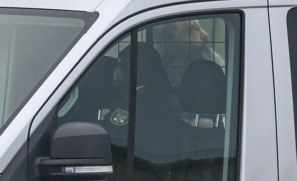 Prozessbeginn gegen Attentäter vom Magdeburger Weihnachtsmarkt