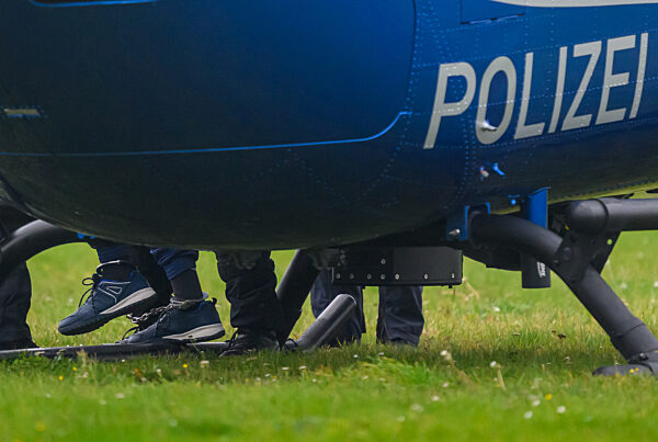 Prozessbeginn gegen Attentäter vom Magdeburger Weihnachtsmarkt