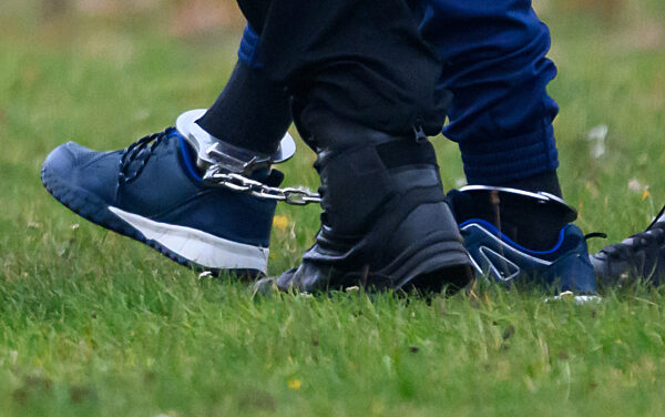 Prozessbeginn gegen Attentäter vom Magdeburger Weihnachtsmarkt