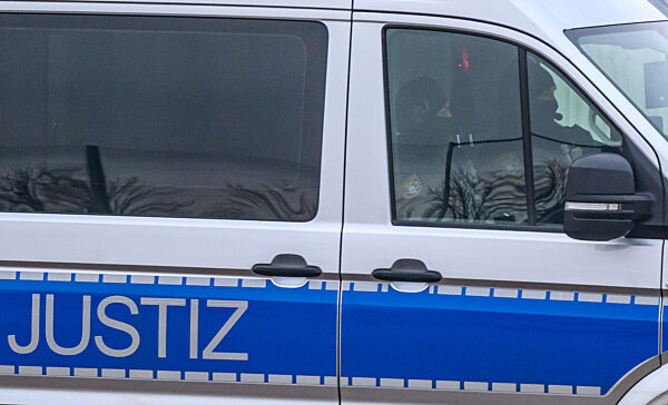 Prozessbeginn gegen Attentäter vom Magdeburger Weihnachtsmarkt