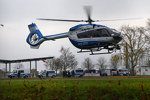 Prozessbeginn gegen Attentäter vom Magdeburger Weihnachtsmarkt