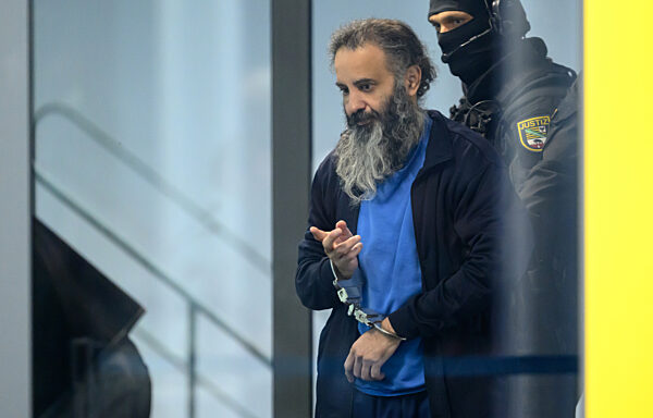 Fortsetzung Prozess um Attentat vom Magdeburger Weihnachtsmarkt