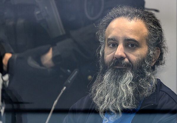 Fortsetzung Prozess um Attentat vom Magdeburger Weihnachtsmarkt