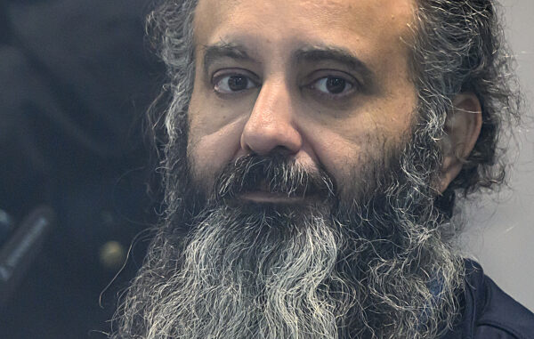 Fortsetzung Prozess um Attentat vom Magdeburger Weihnachtsmarkt