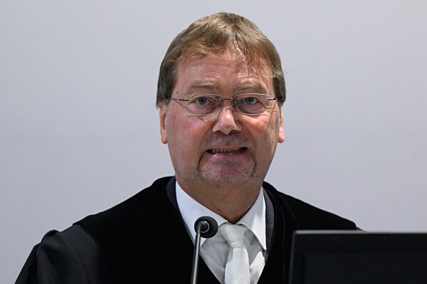 Fortsetzung Prozess um Attentat vom Magdeburger Weihnachtsmarkt