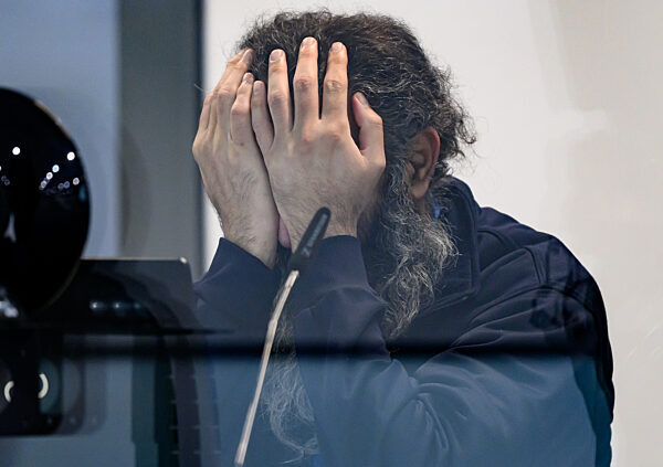 Fortsetzung Prozess um Attentat vom Magdeburger Weihnachtsmarkt