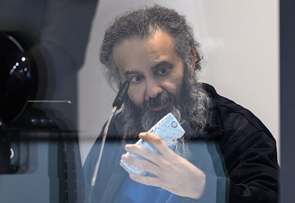 Fortsetzung Prozess um Attentat vom Magdeburger Weihnachtsmarkt