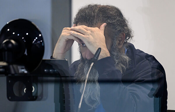 Fortsetzung Prozess um Attentat vom Magdeburger Weihnachtsmarkt