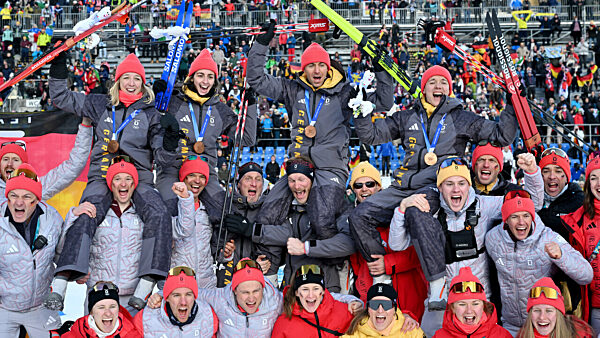 Olympische Winterspiele 2026