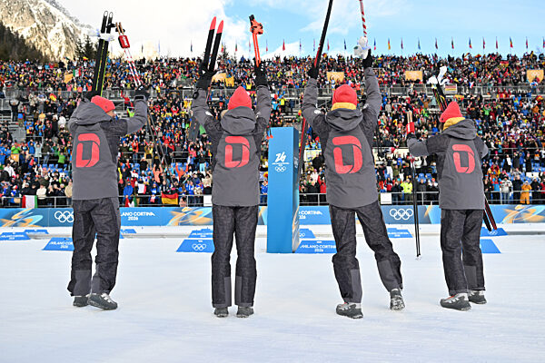 Olympische Winterspiele 2026