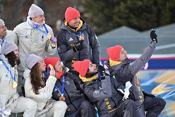 Olympische Winterspiele 2026