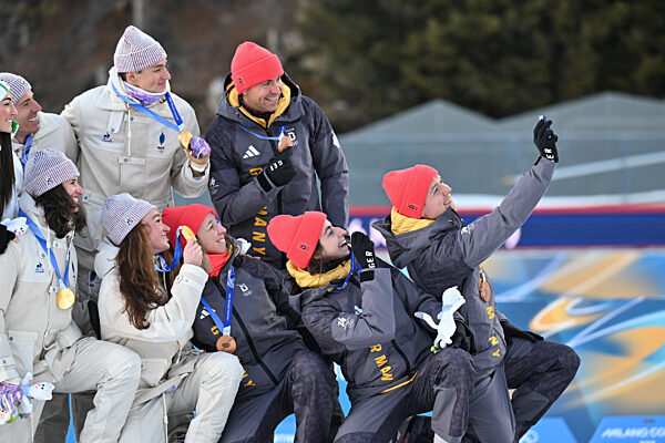 Olympische Winterspiele 2026