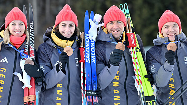 Olympische Winterspiele 2026