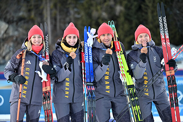 Olympische Winterspiele 2026