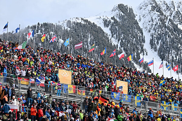Olympische Winterspiele 2026