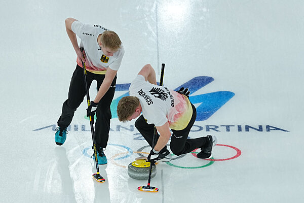 Olympische Winterspiele 2026