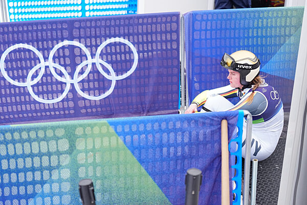 Olympische Winterspiele 2026