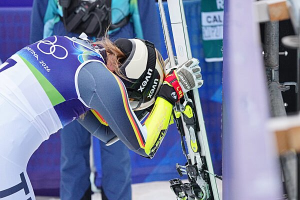 Olympische Winterspiele 2026