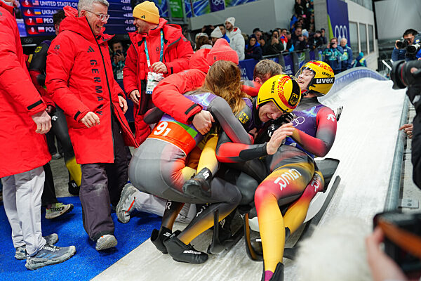 Olympische Winterspiele 2026