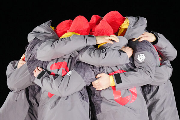 Olympische Winterspiele 2026