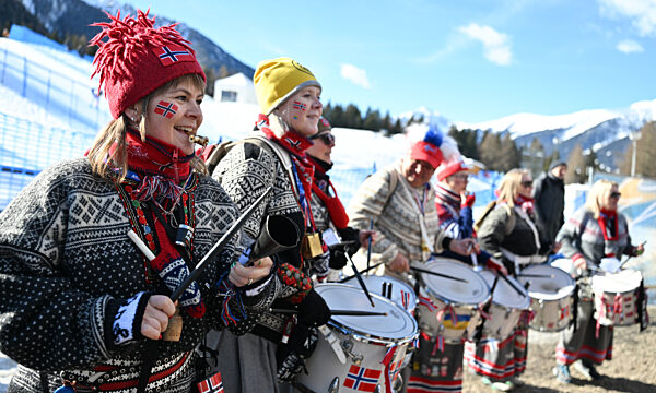 Olympische Winterspiele 2026