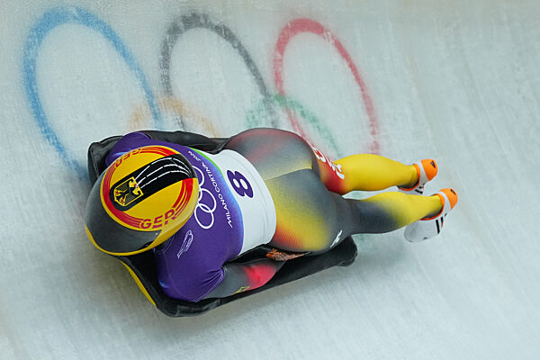 Olympische Winterspiele 2026