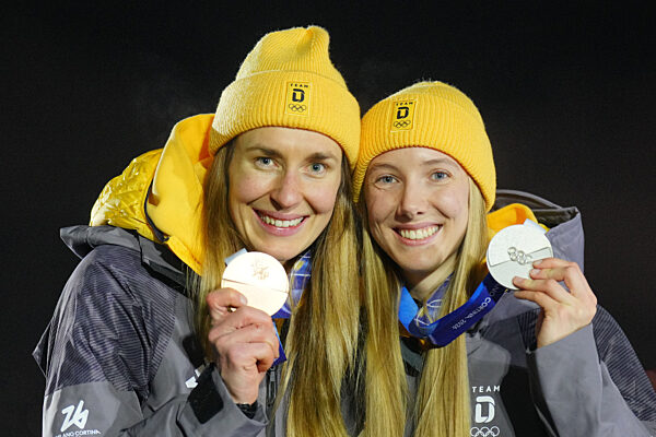 Olympische Winterspiele 2026