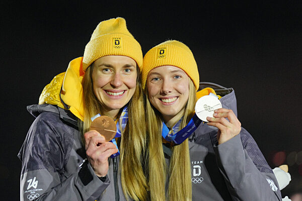 Olympische Winterspiele 2026