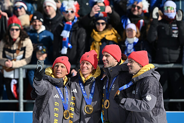 Olympische Winterspiele 2026