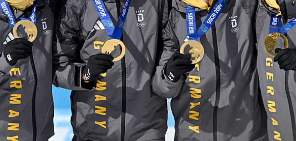 Olympische Winterspiele 2026